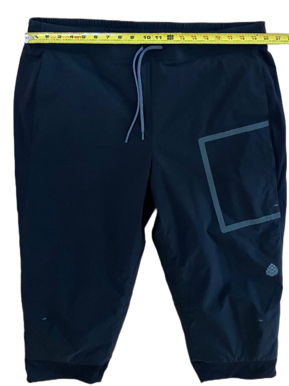 Stio Men's Fernos Insulated Knicker Abyss Black Size S/ L / XL /XXL NWT $199MSRP - Picture 16 of 16